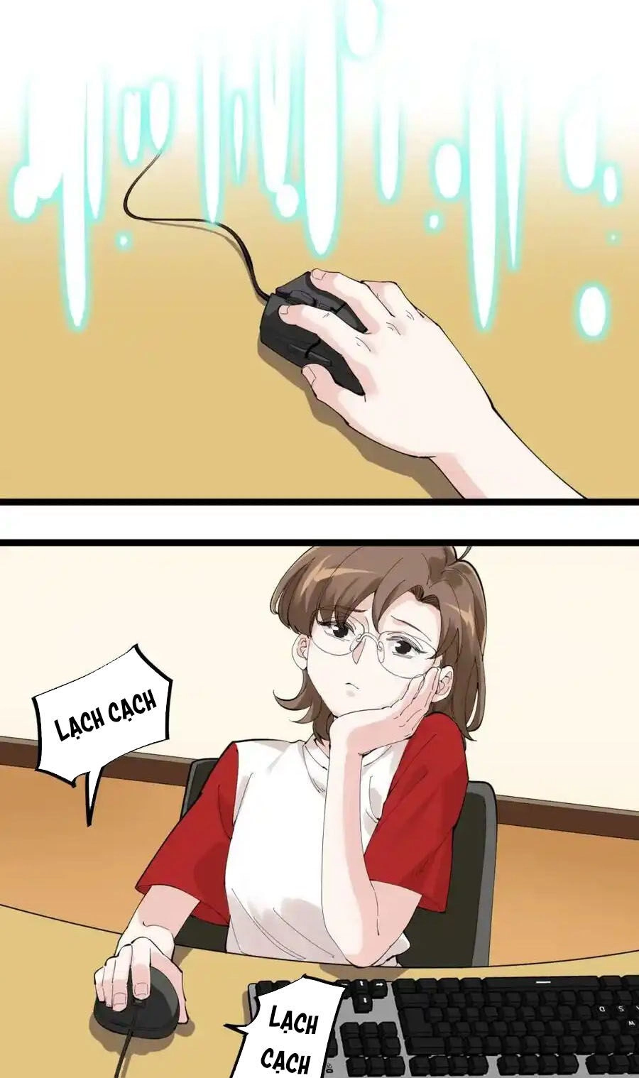 Tinh Thần Đại Hải Của Học Bá Chapter 215 - 2