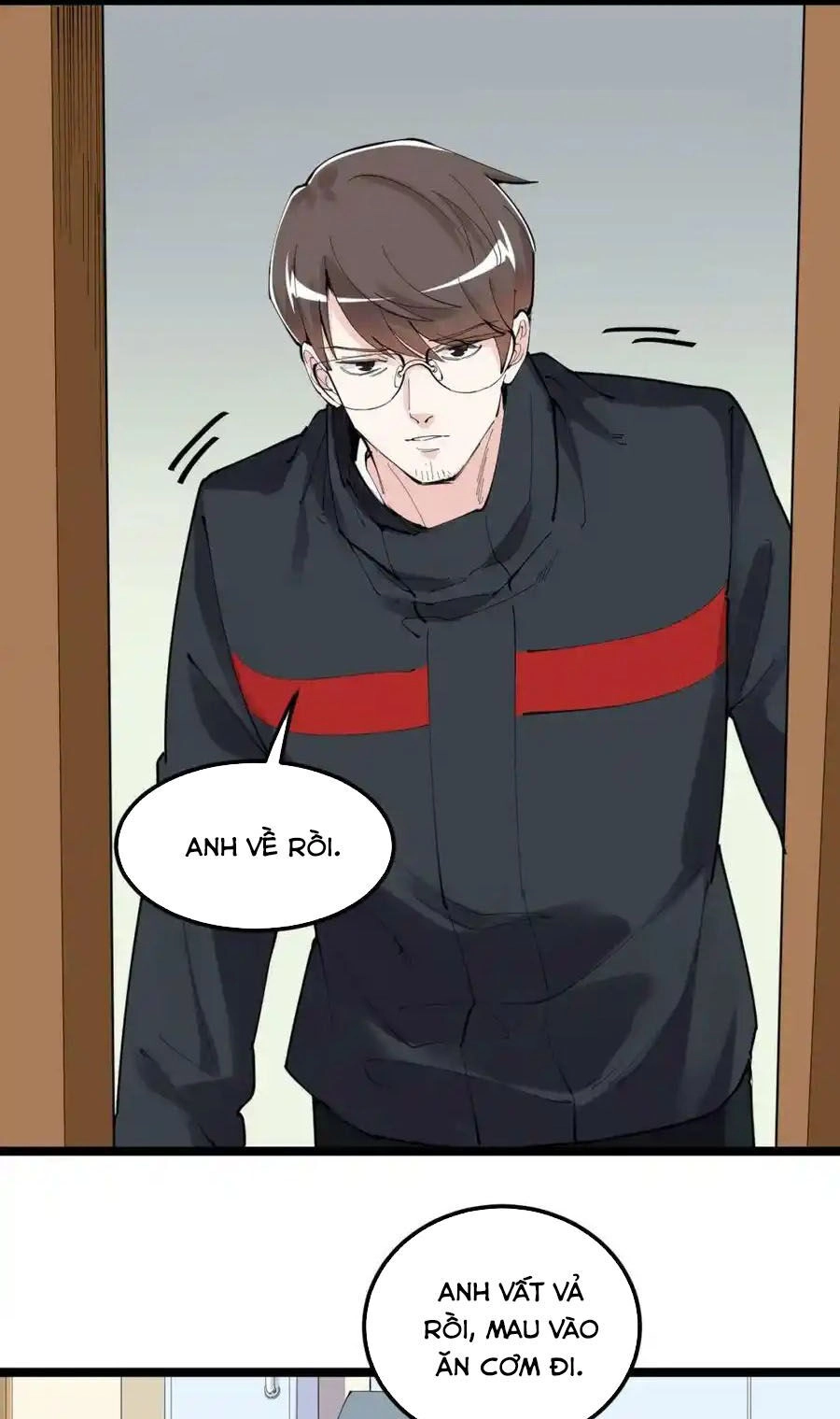 Tinh Thần Đại Hải Của Học Bá Chapter 215 - 17