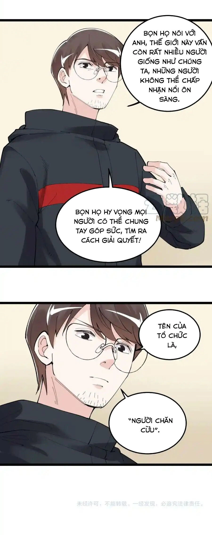 Tinh Thần Đại Hải Của Học Bá Chapter 215 - 26