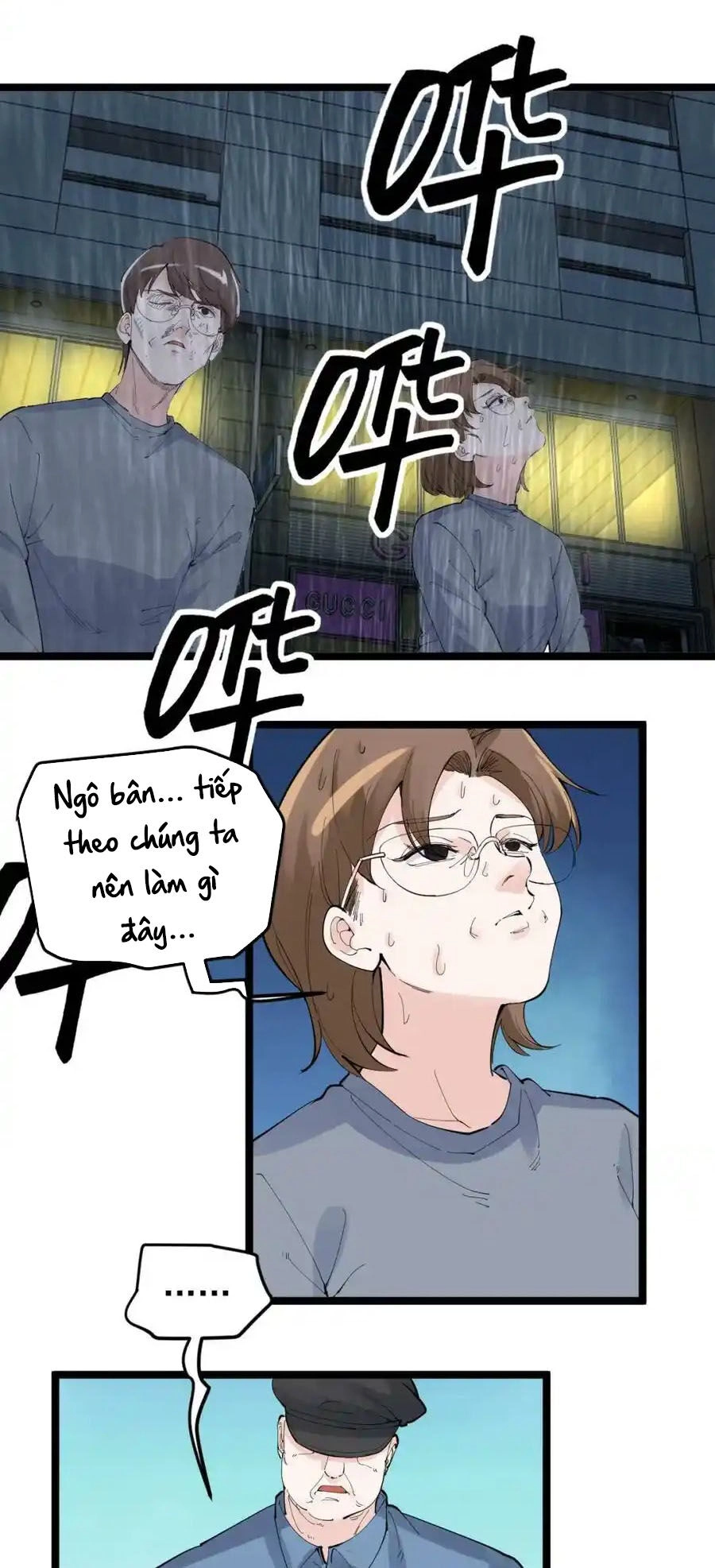 Tinh Thần Đại Hải Của Học Bá Chapter 216 - 14