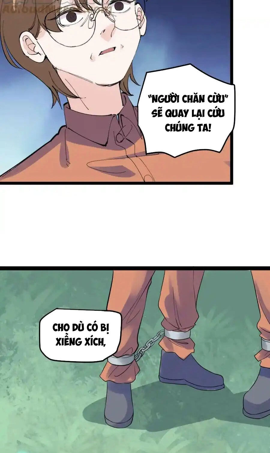 Tinh Thần Đại Hải Của Học Bá Chapter 216 - 22