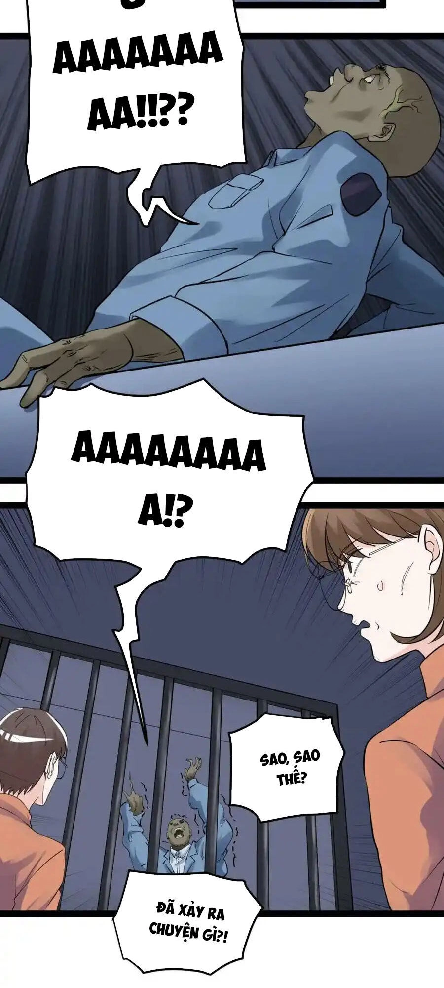 Tinh Thần Đại Hải Của Học Bá Chapter 216 - 24