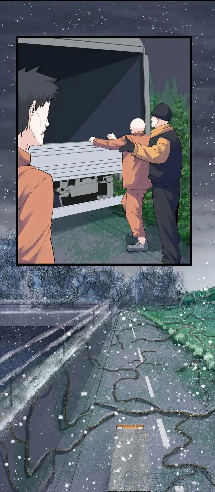 Tinh Thần Đại Hải Của Học Bá Chapter 216 - 32