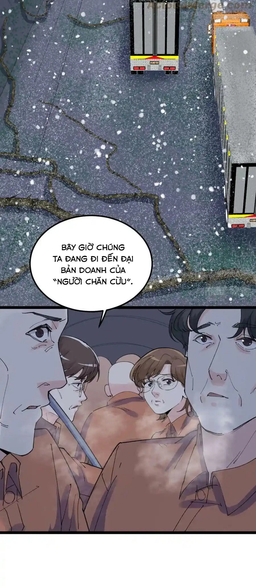 Tinh Thần Đại Hải Của Học Bá Chapter 216 - 33