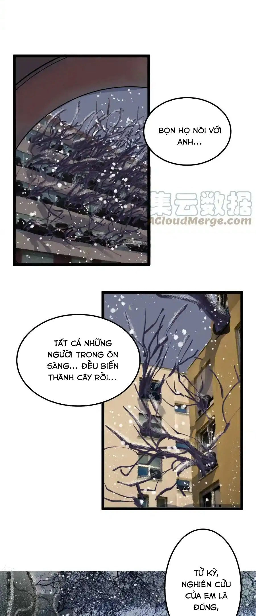 Tinh Thần Đại Hải Của Học Bá Chapter 216 - 34