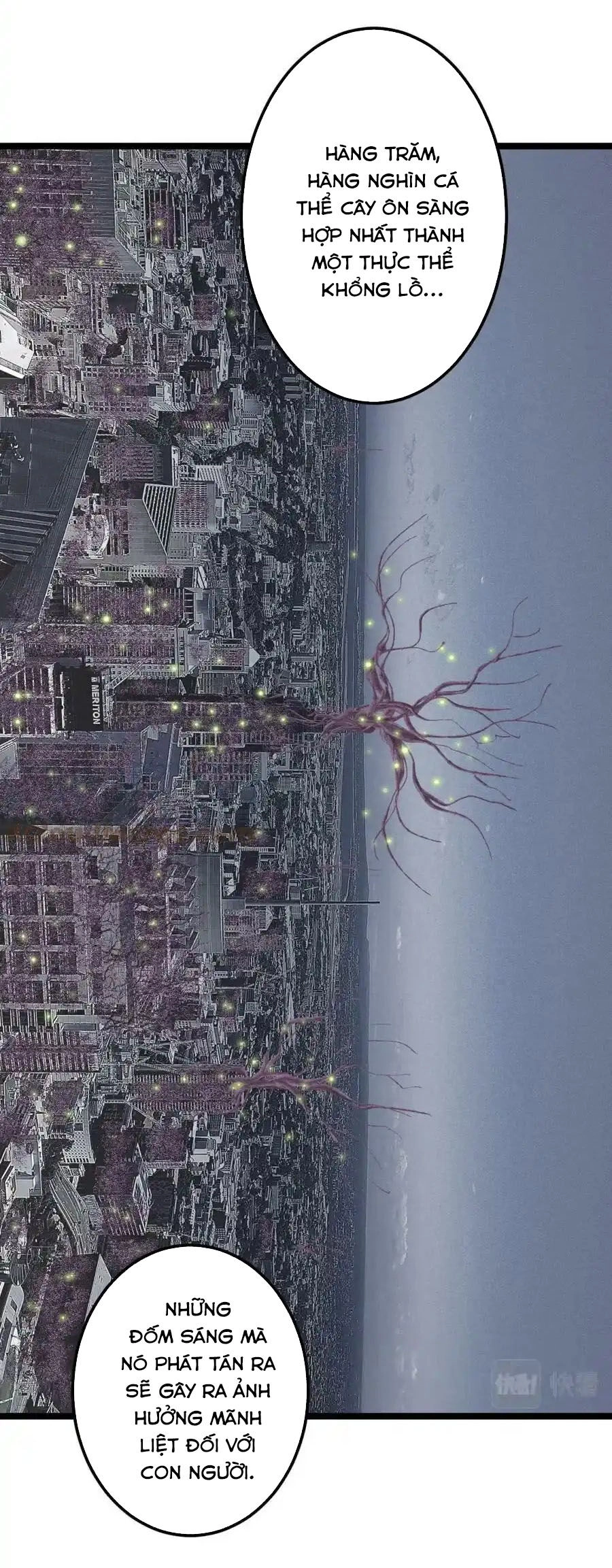 Tinh Thần Đại Hải Của Học Bá Chapter 218 - 3