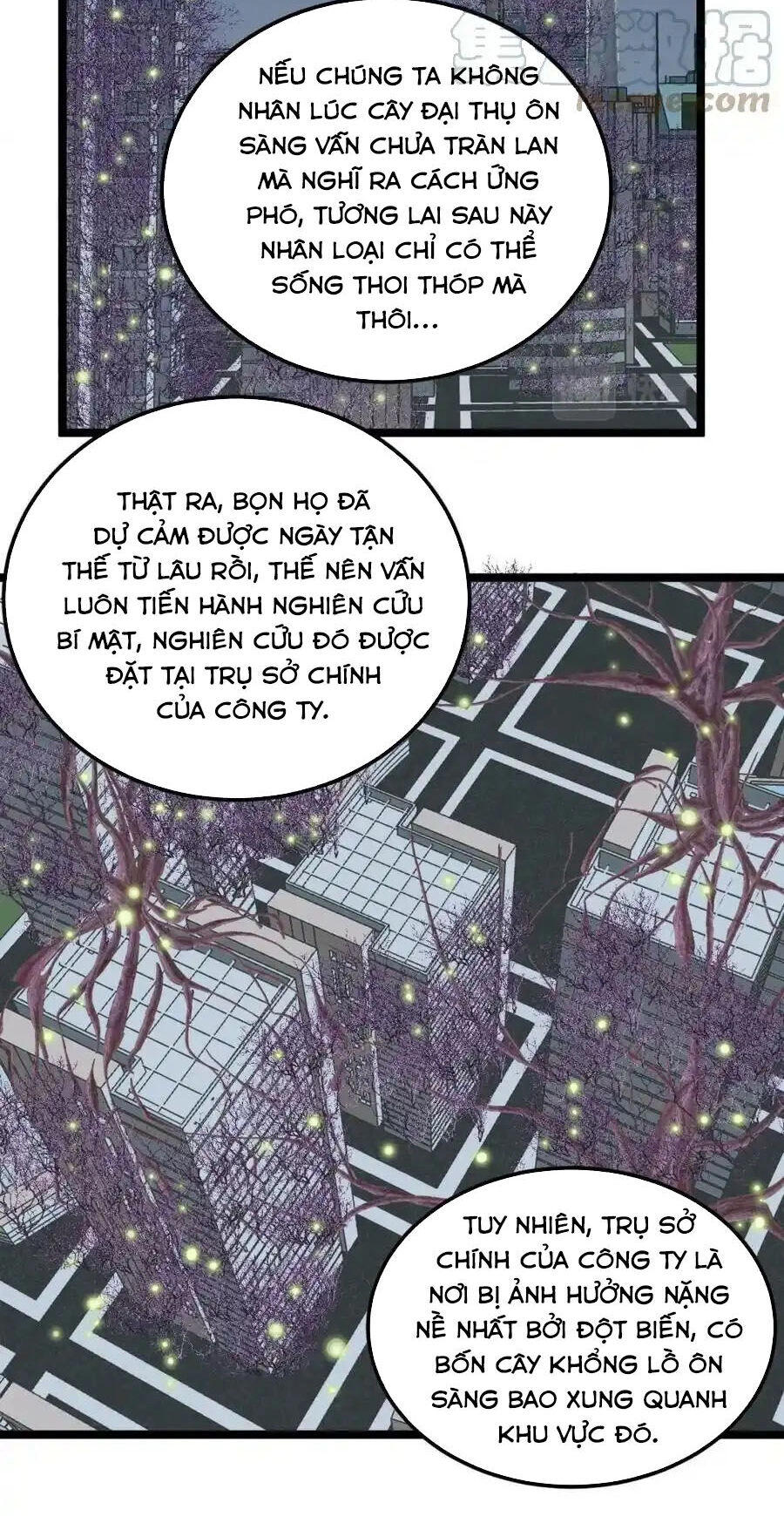 Tinh Thần Đại Hải Của Học Bá Chapter 218 - 9