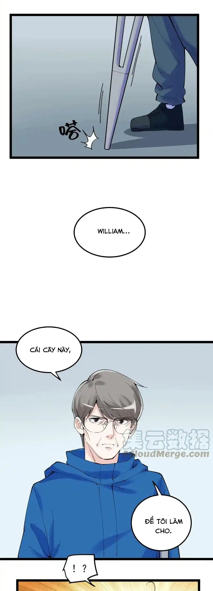 Tinh Thần Đại Hải Của Học Bá Chapter 218 - 20