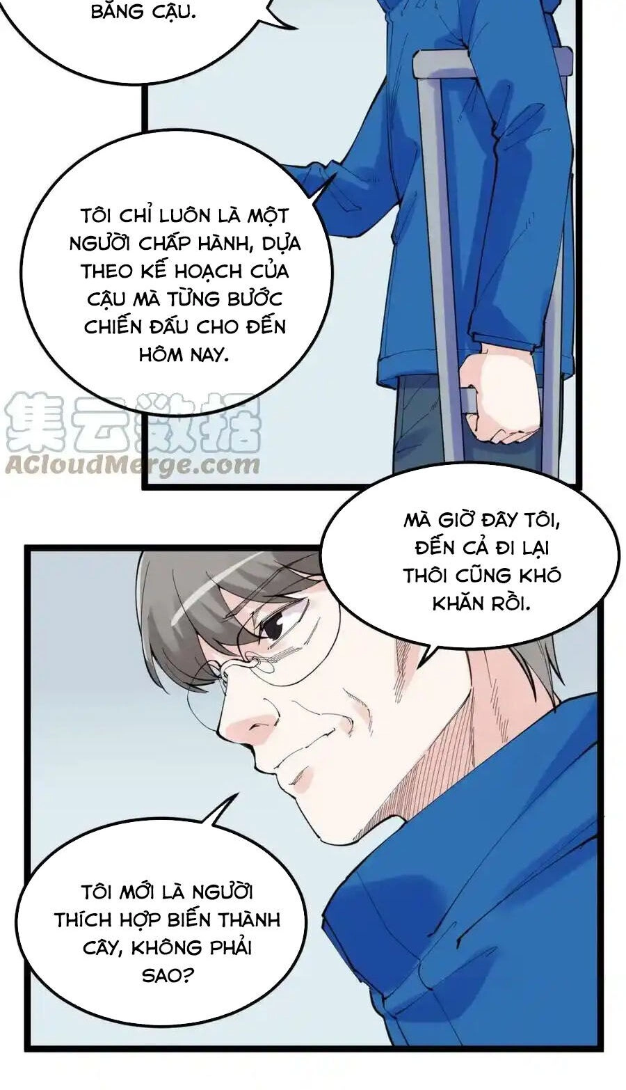 Tinh Thần Đại Hải Của Học Bá Chapter 218 - 22