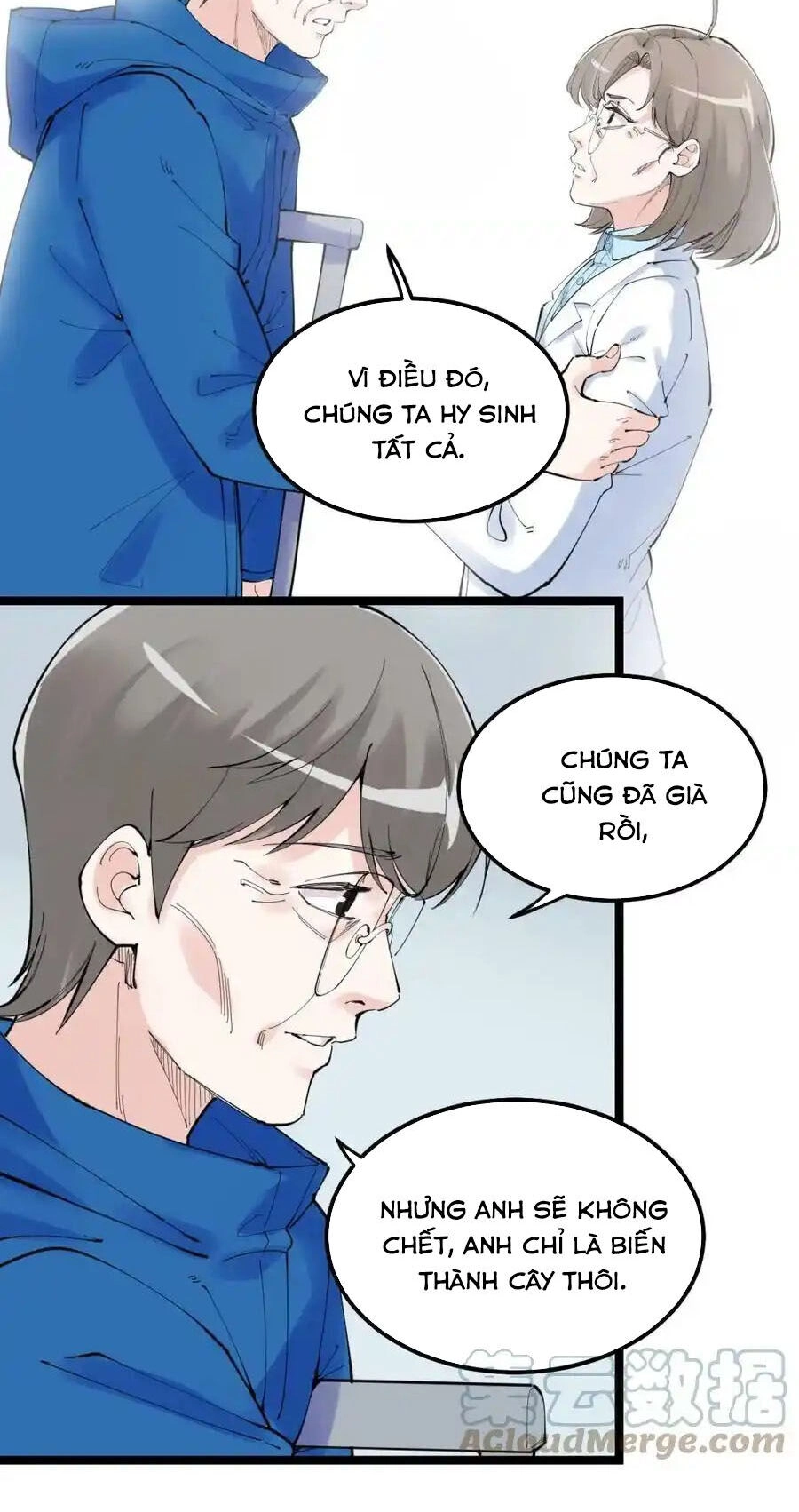 Tinh Thần Đại Hải Của Học Bá Chapter 218 - 25