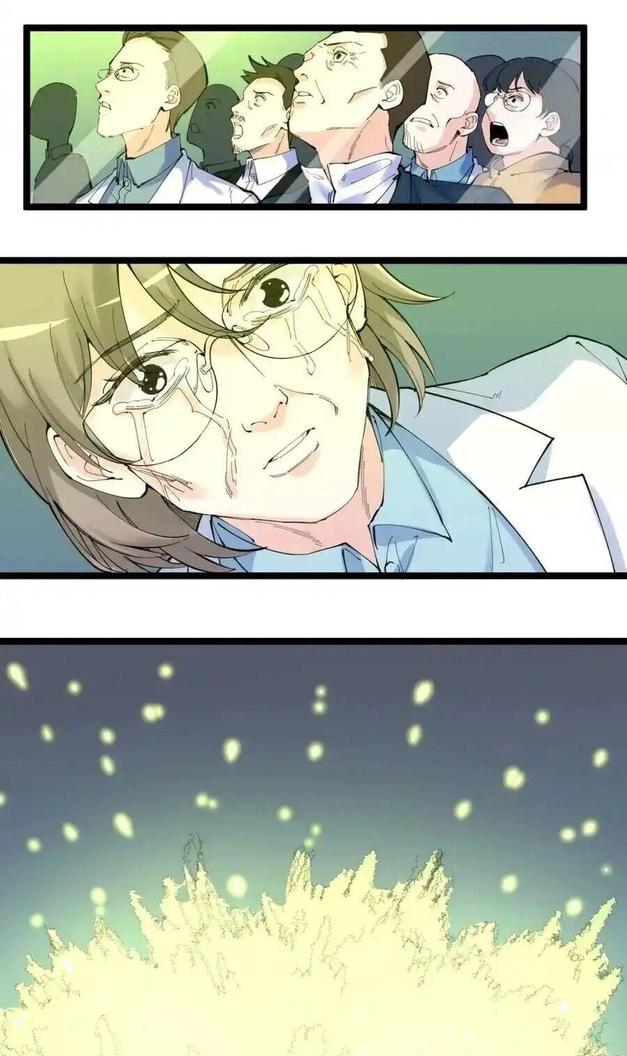 Tinh Thần Đại Hải Của Học Bá Chapter 218 - 30