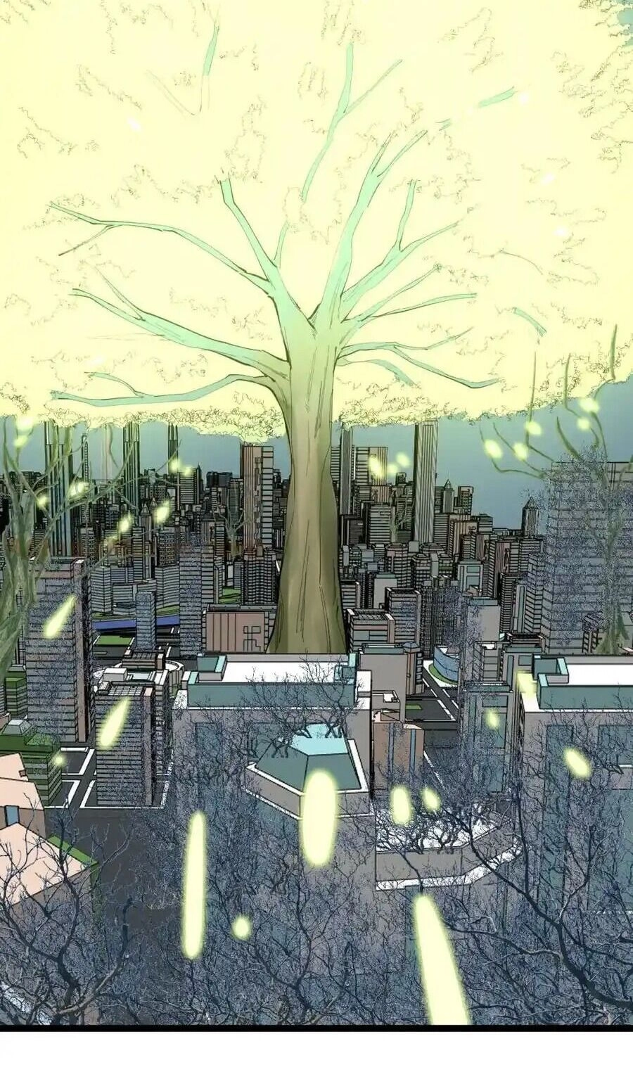 Tinh Thần Đại Hải Của Học Bá Chapter 218 - 31