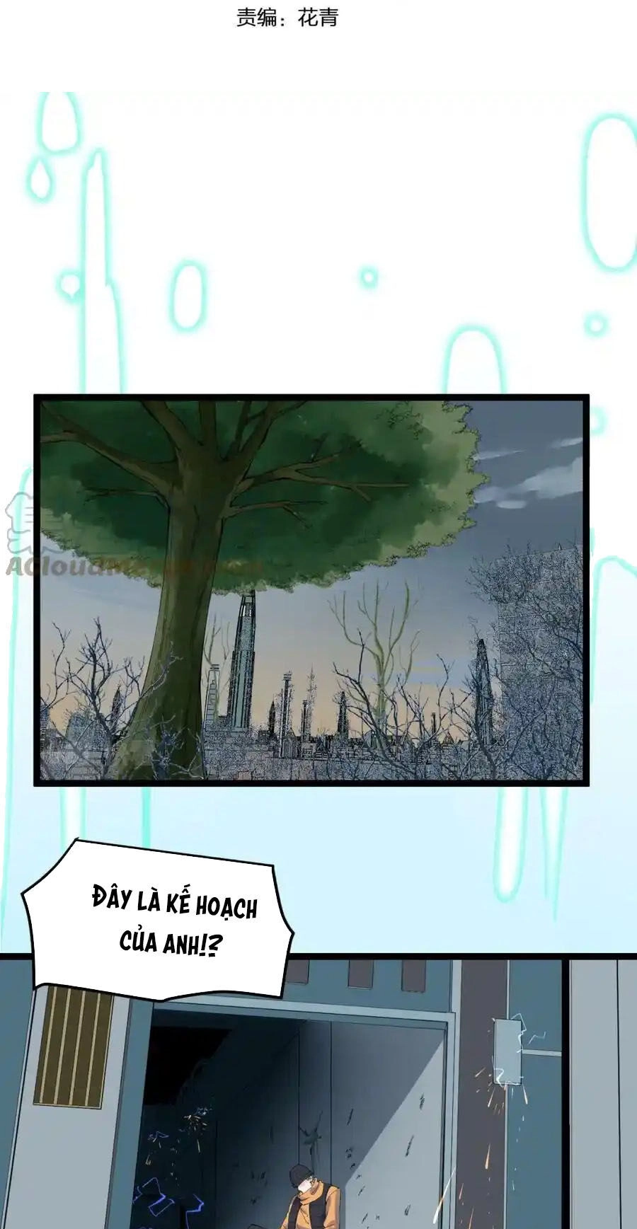 Tinh Thần Đại Hải Của Học Bá Chapter 219 - 2