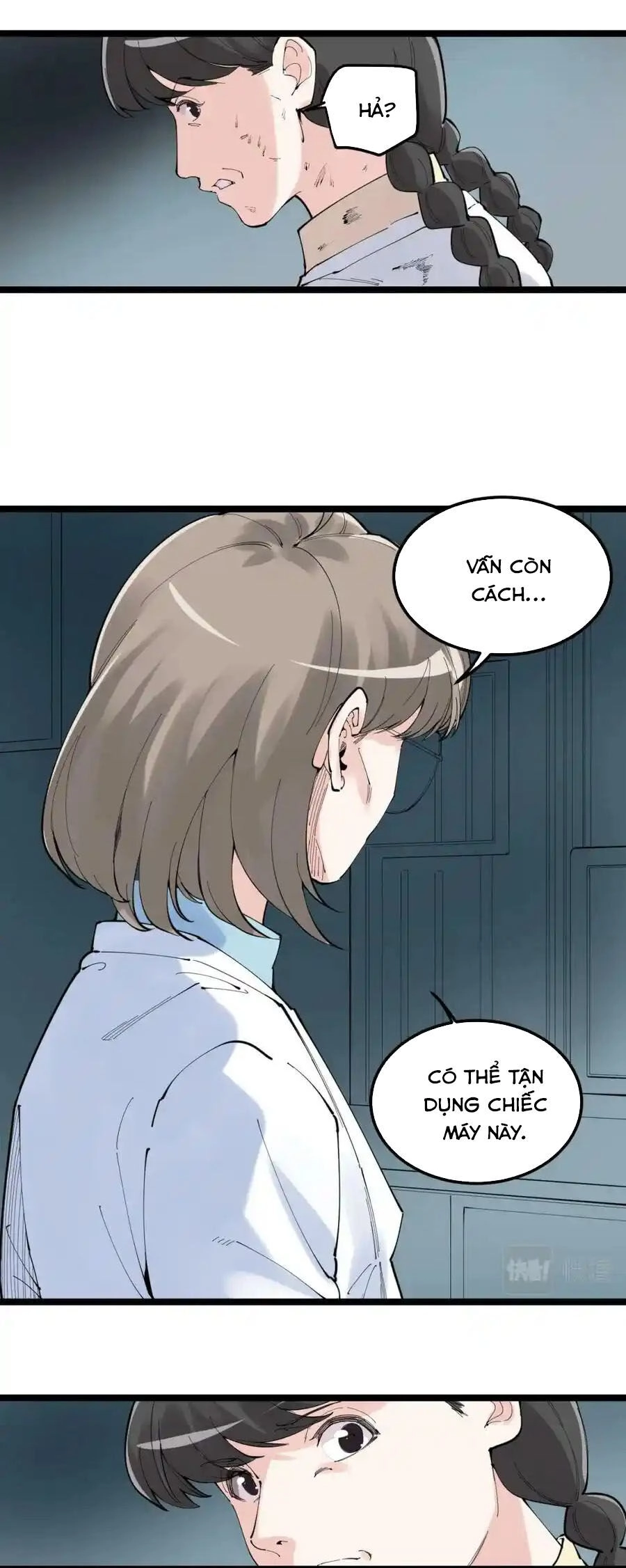 Tinh Thần Đại Hải Của Học Bá Chapter 219 - 6