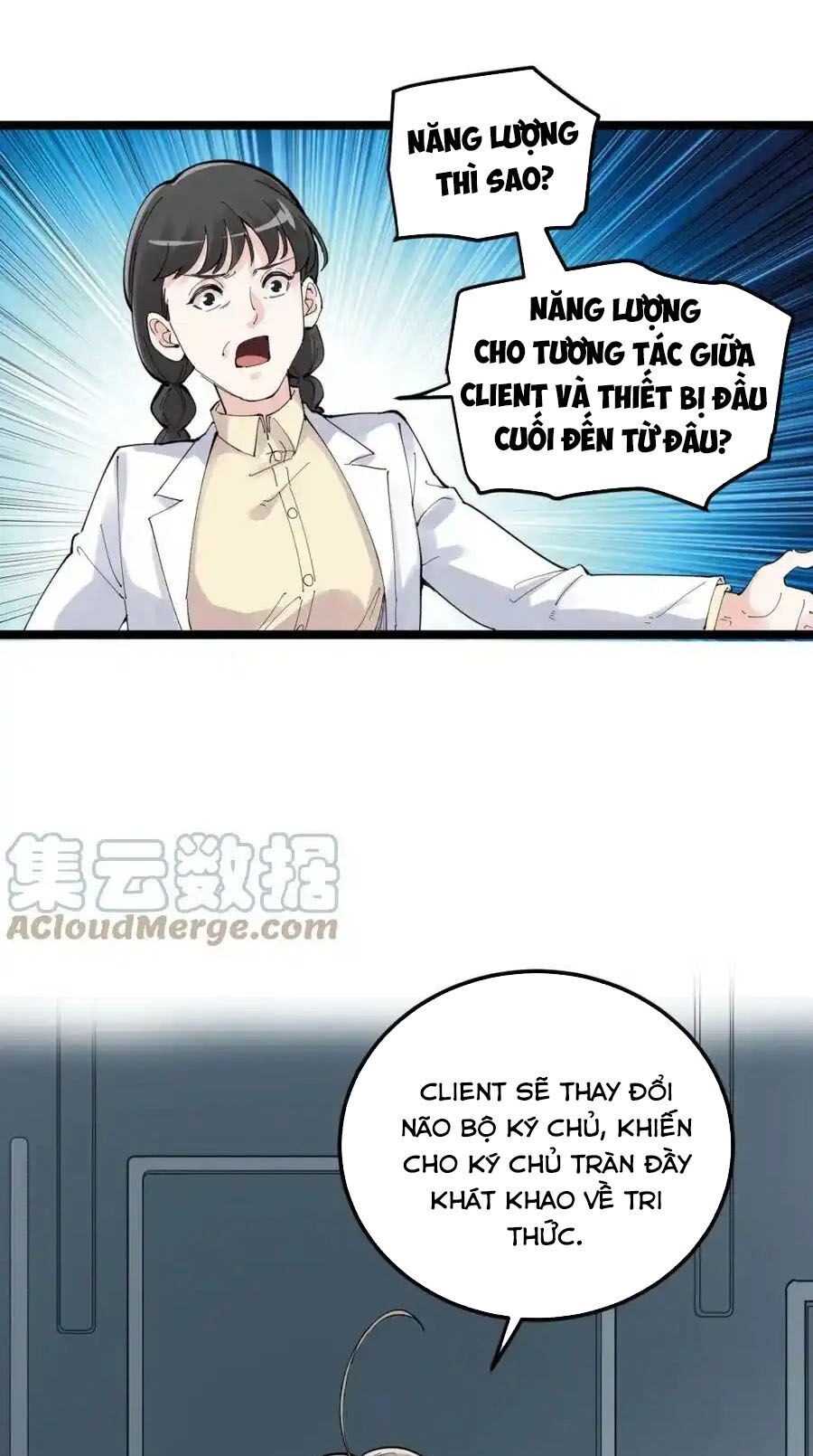 Tinh Thần Đại Hải Của Học Bá Chapter 219 - 8