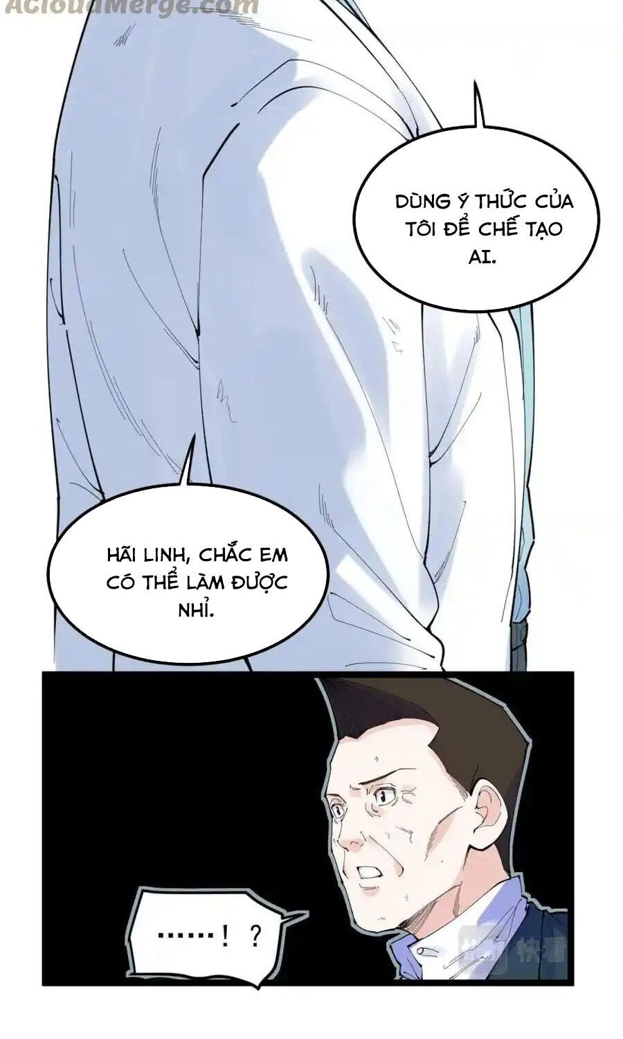 Tinh Thần Đại Hải Của Học Bá Chapter 219 - 15