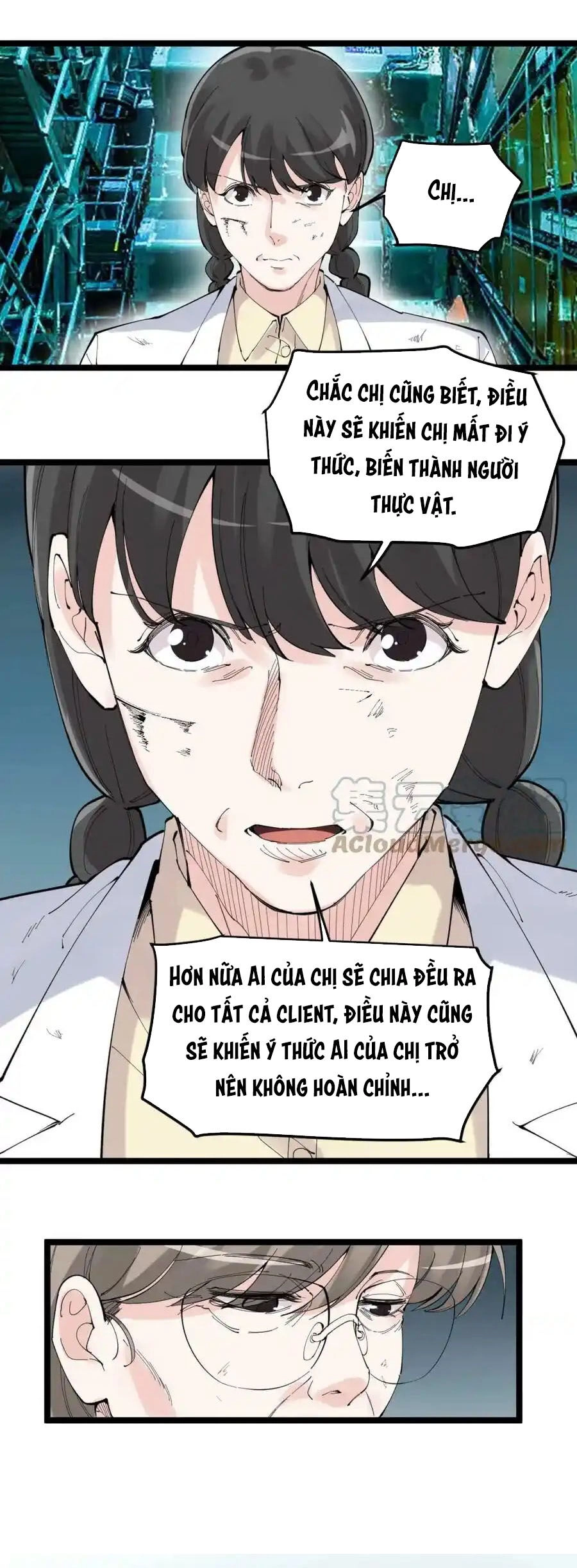 Tinh Thần Đại Hải Của Học Bá Chapter 219 - 16