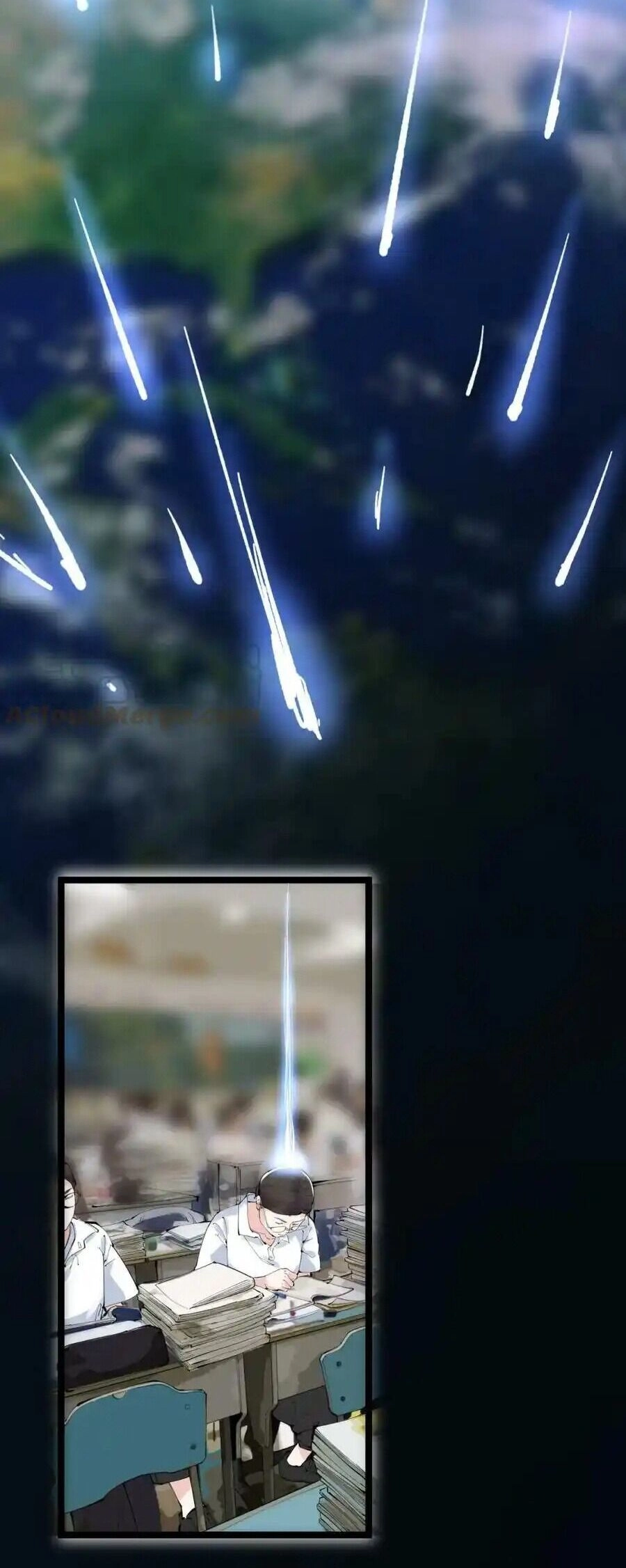 Tinh Thần Đại Hải Của Học Bá Chapter 219 - 32