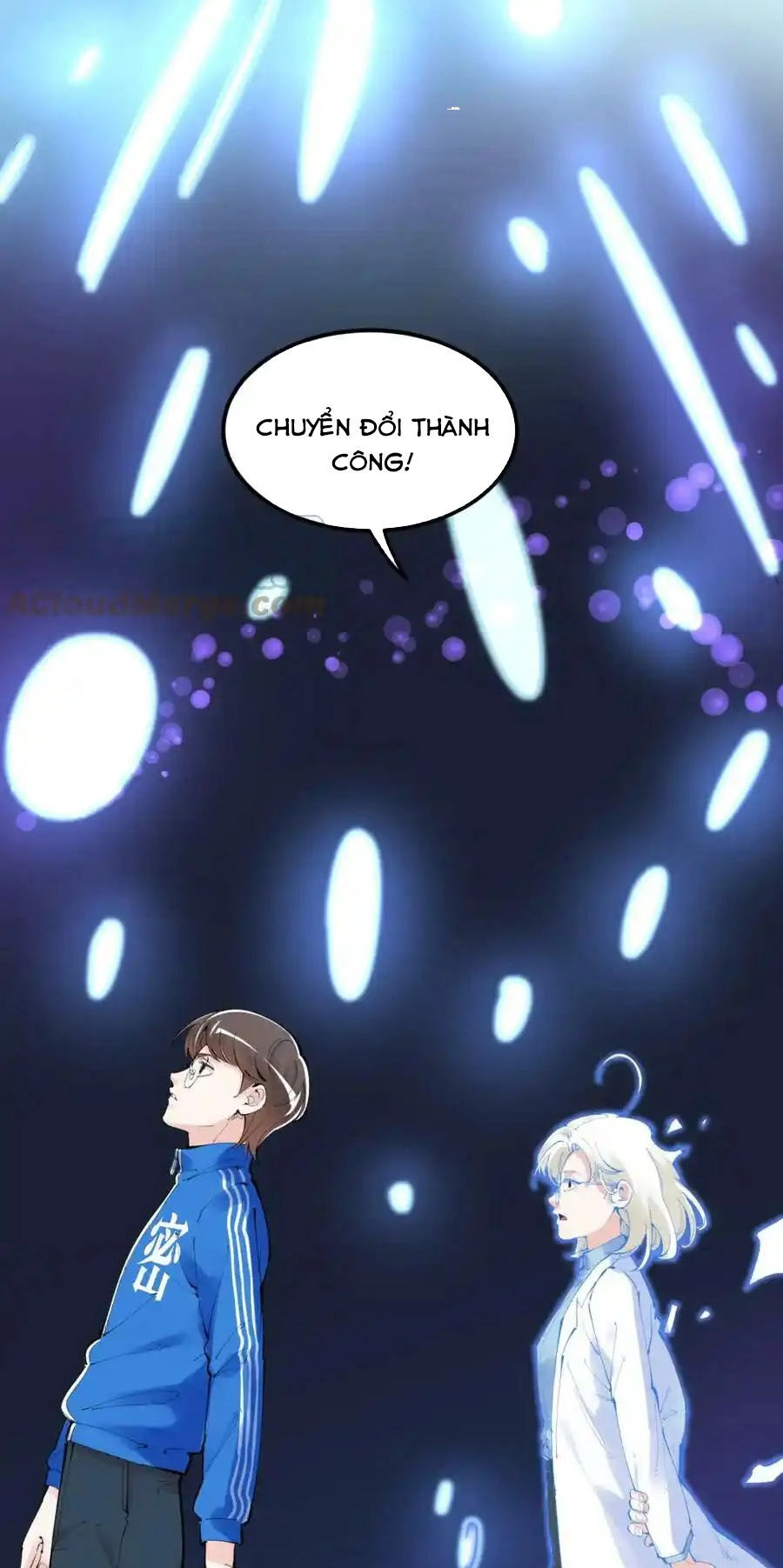 Tinh Thần Đại Hải Của Học Bá Chapter 219 - 37