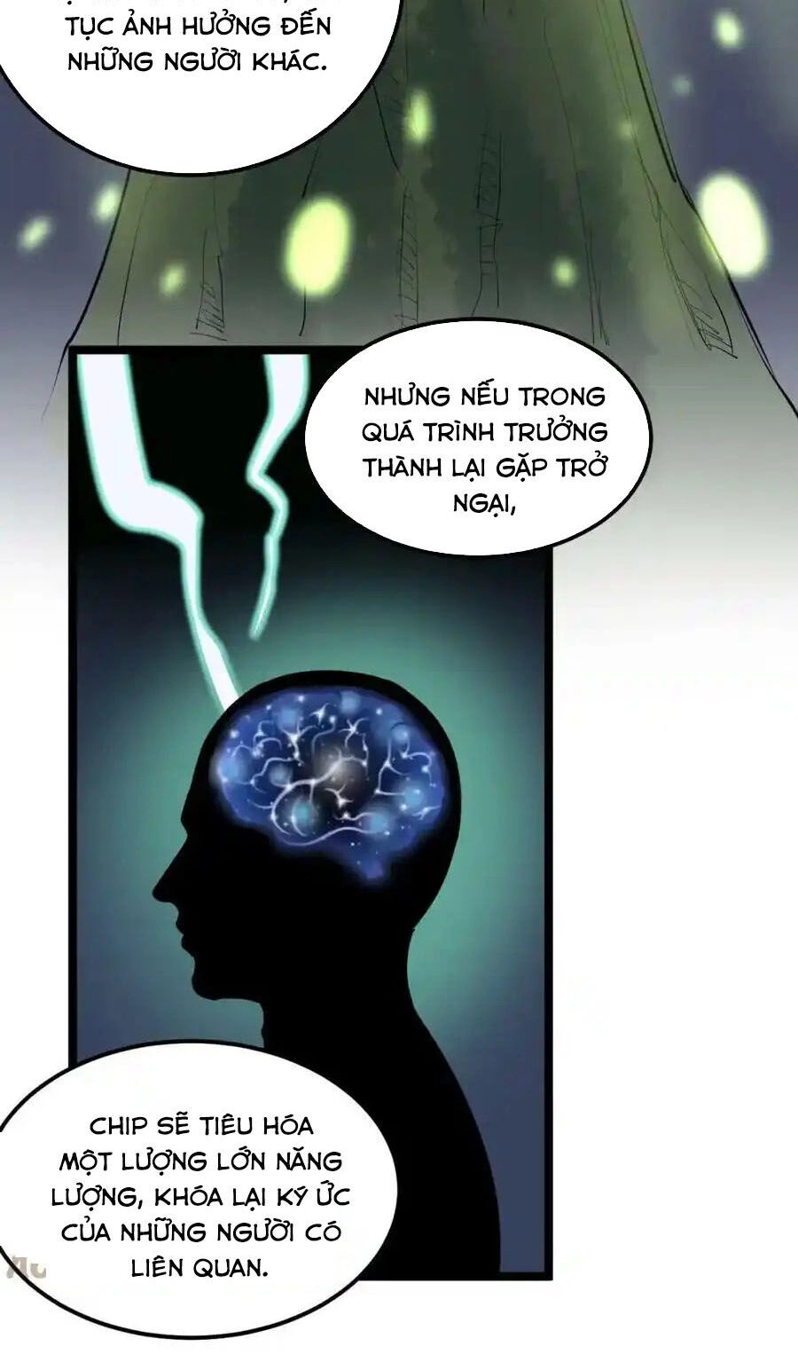 Tinh Thần Đại Hải Của Học Bá Chapter 220 - 14