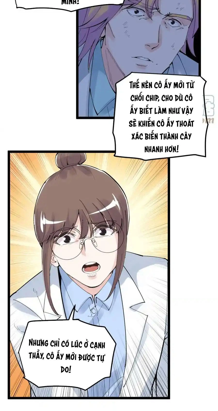 Tinh Thần Đại Hải Của Học Bá Chapter 220 - 34