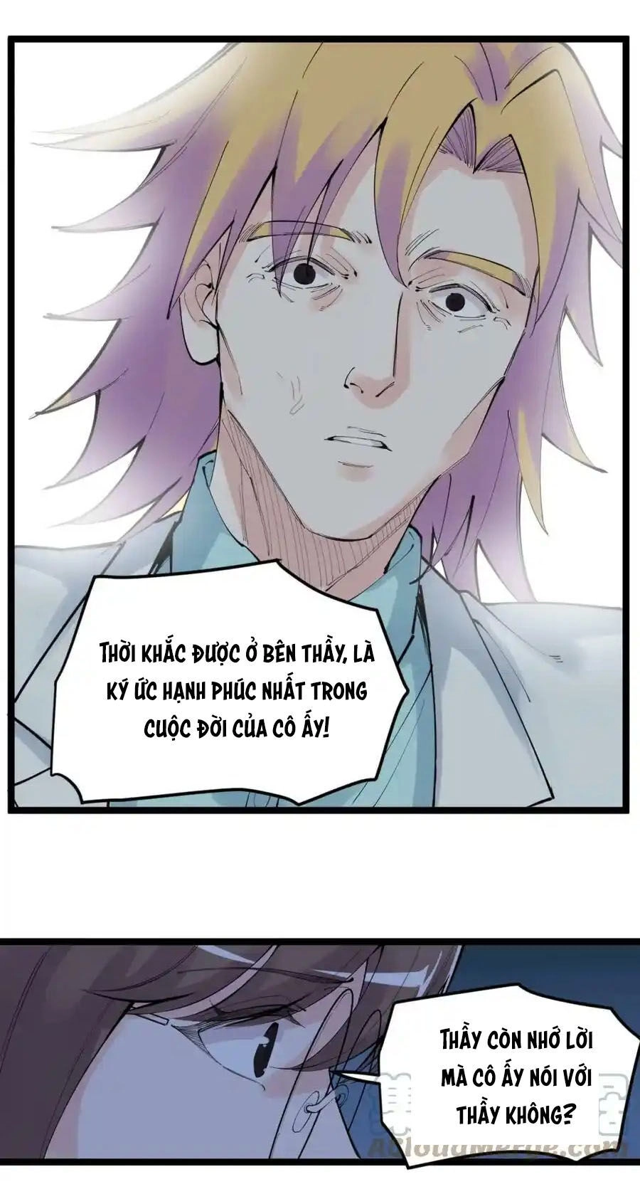 Tinh Thần Đại Hải Của Học Bá Chapter 220 - 35