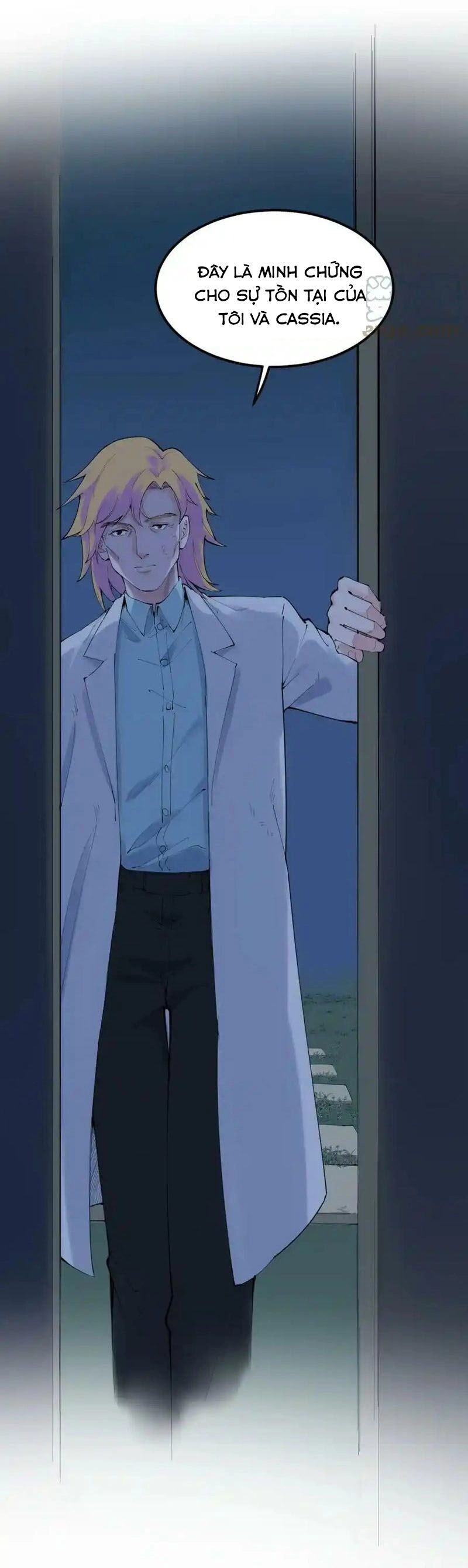 Tinh Thần Đại Hải Của Học Bá Chapter 221 - 4