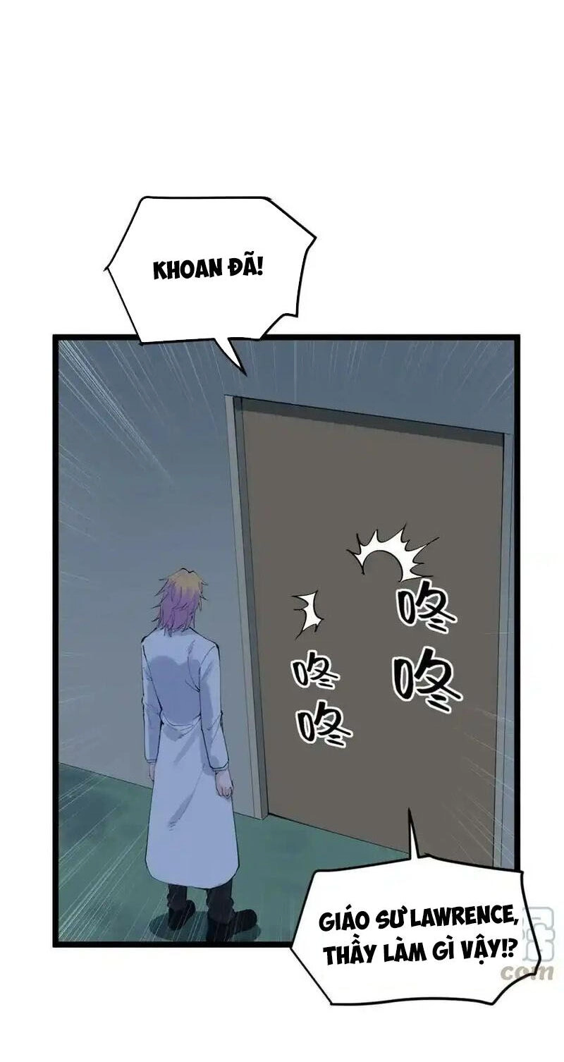 Tinh Thần Đại Hải Của Học Bá Chapter 221 - 6