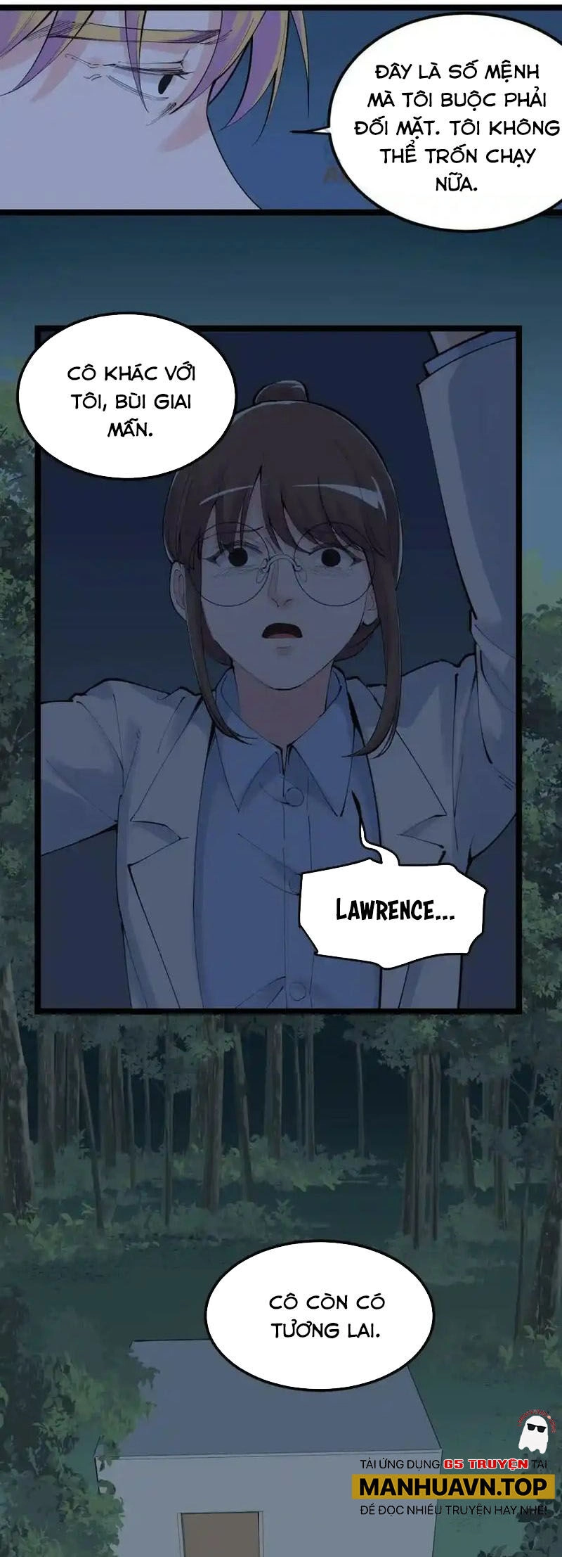 Tinh Thần Đại Hải Của Học Bá Chapter 221 - 8