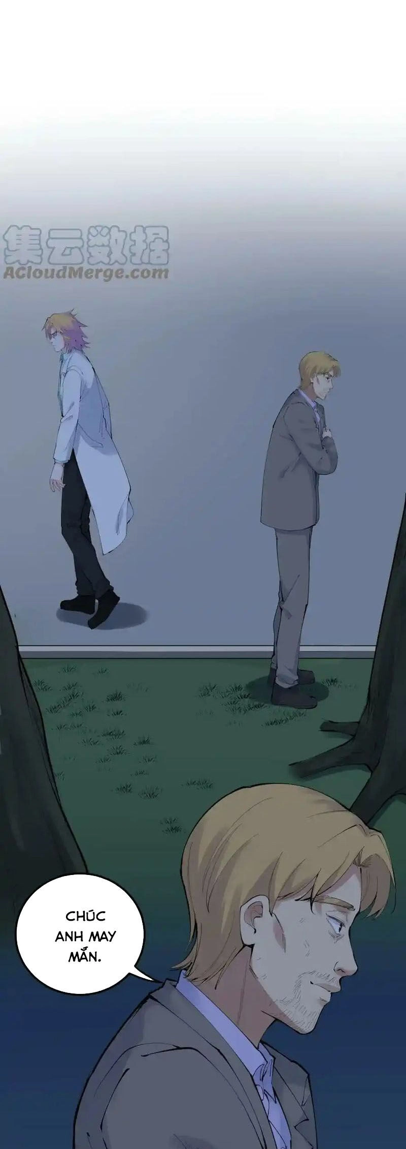 Tinh Thần Đại Hải Của Học Bá Chapter 221 - 12