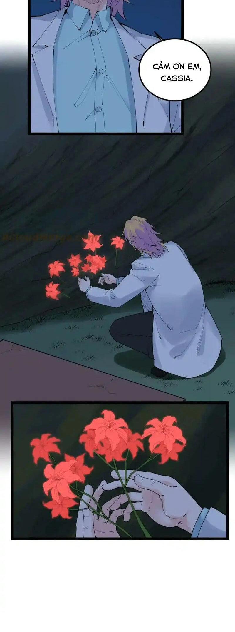 Tinh Thần Đại Hải Của Học Bá Chapter 221 - 17