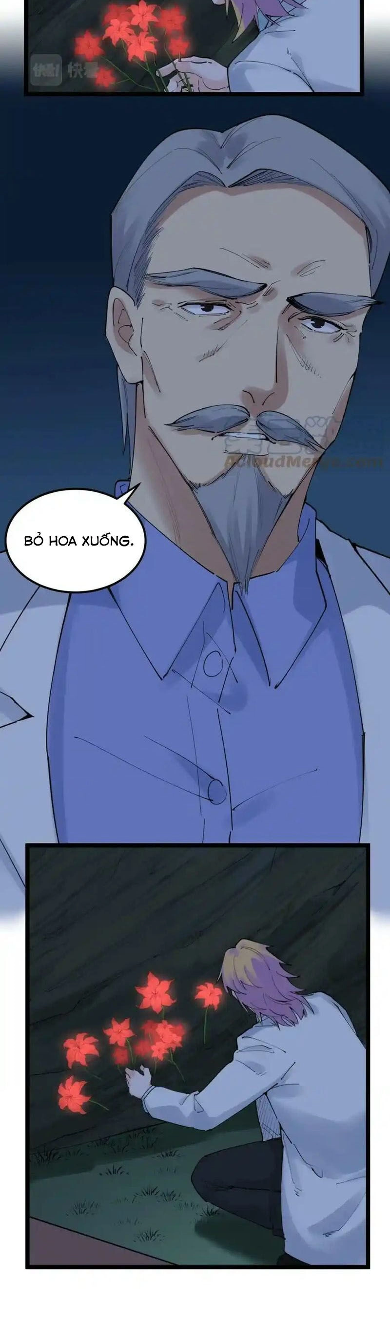 Tinh Thần Đại Hải Của Học Bá Chapter 221 - 19