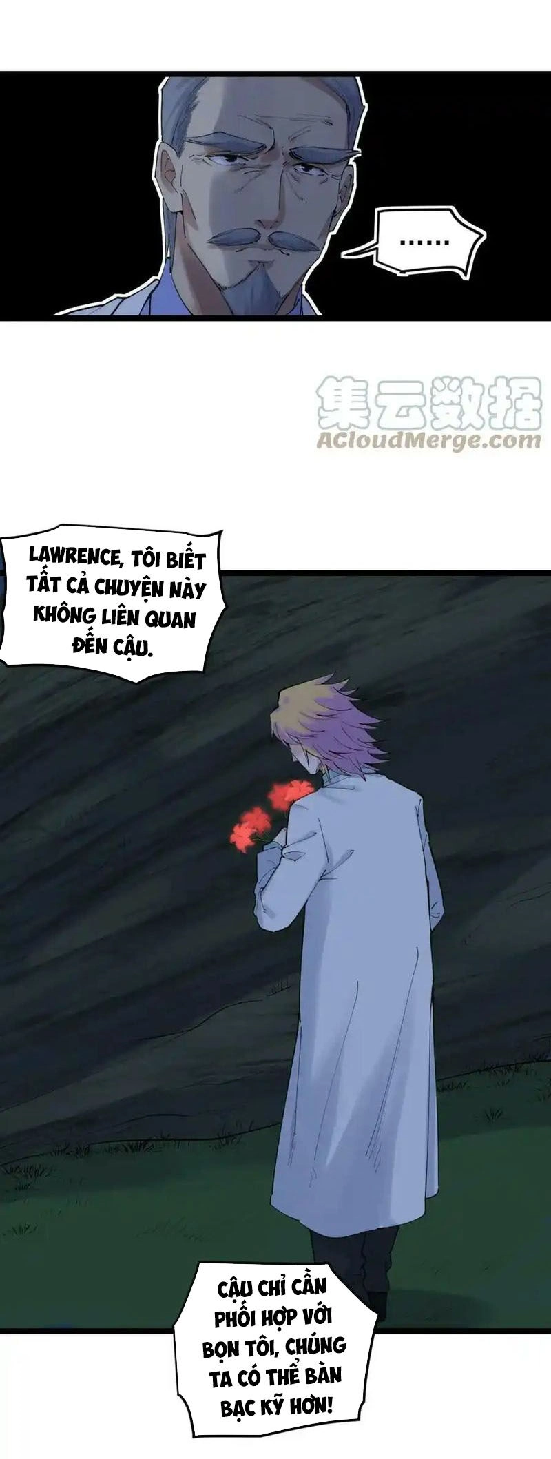 Tinh Thần Đại Hải Của Học Bá Chapter 221 - 20