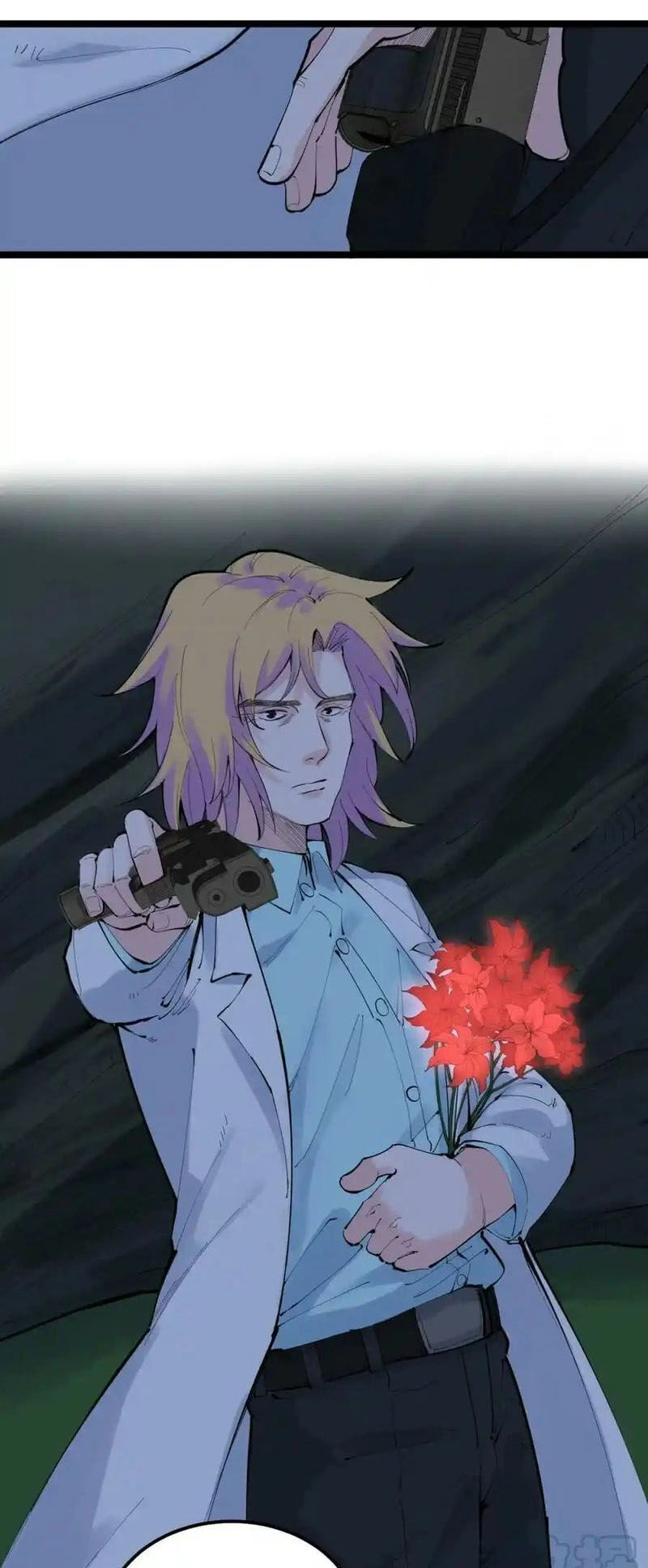 Tinh Thần Đại Hải Của Học Bá Chapter 221 - 23