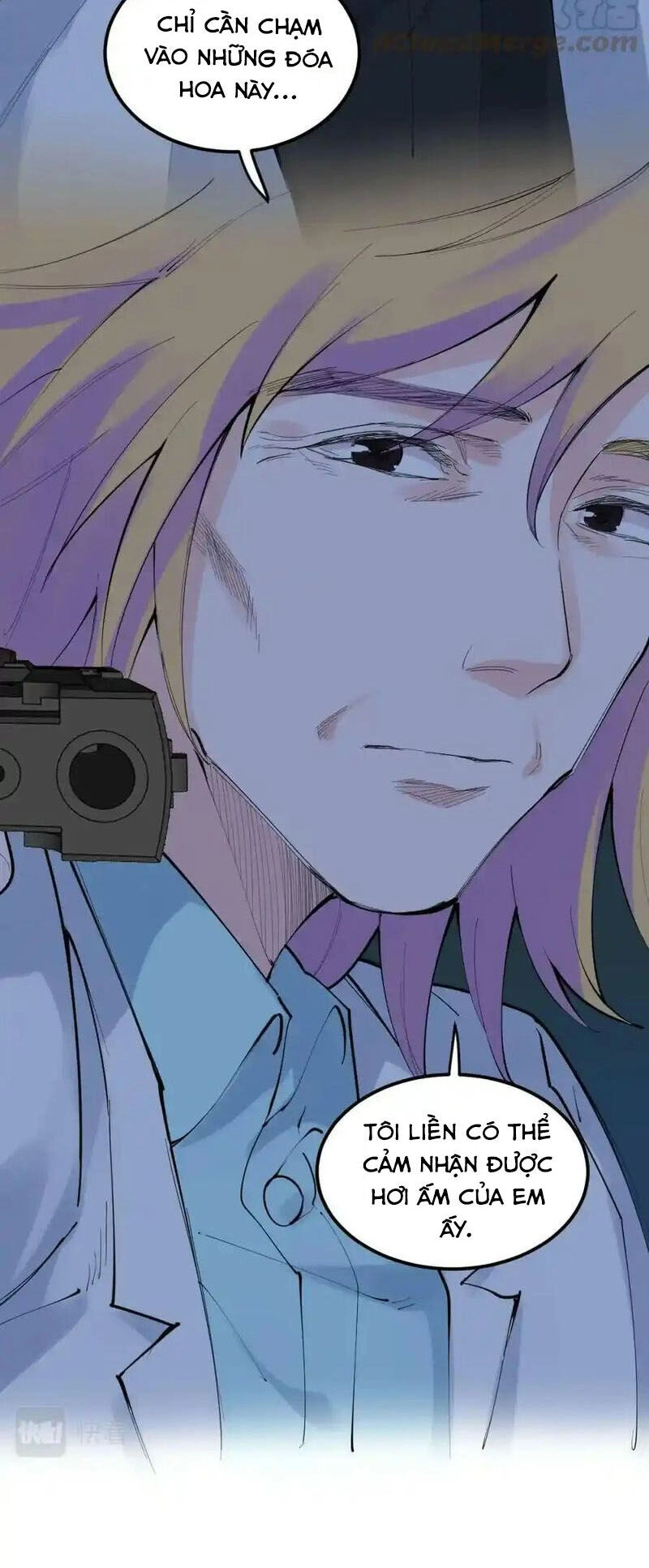 Tinh Thần Đại Hải Của Học Bá Chapter 221 - 24