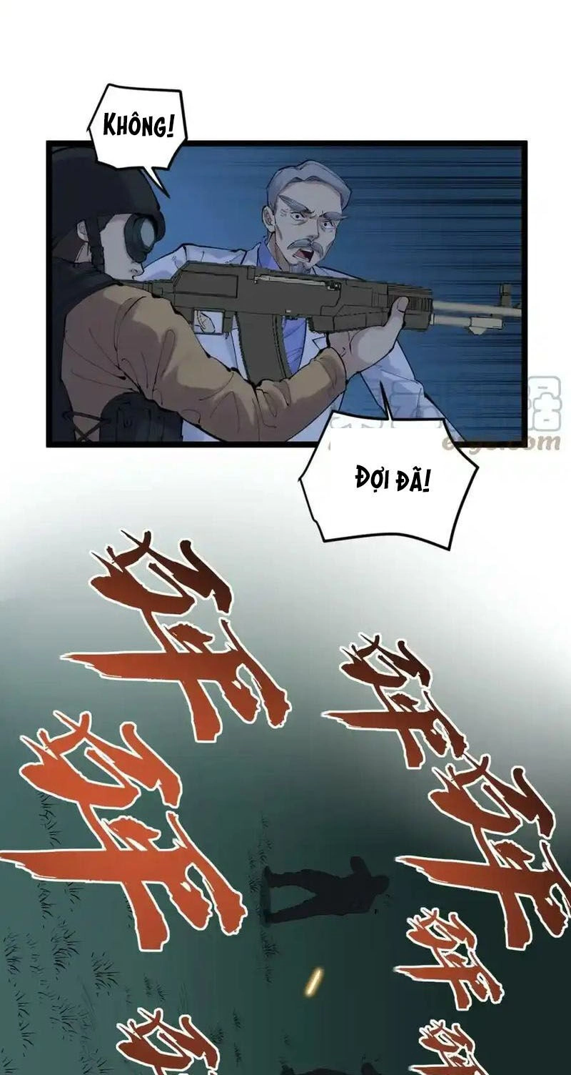 Tinh Thần Đại Hải Của Học Bá Chapter 221 - 25