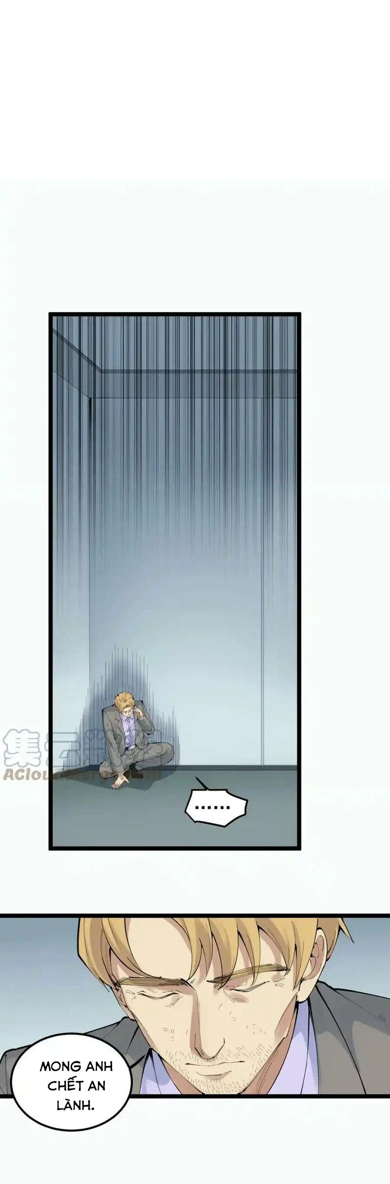 Tinh Thần Đại Hải Của Học Bá Chapter 221 - 30