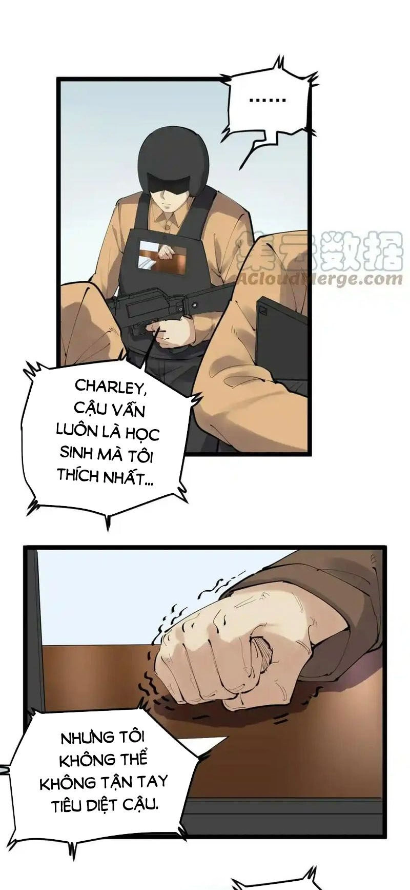 Tinh Thần Đại Hải Của Học Bá Chapter 221 - 42