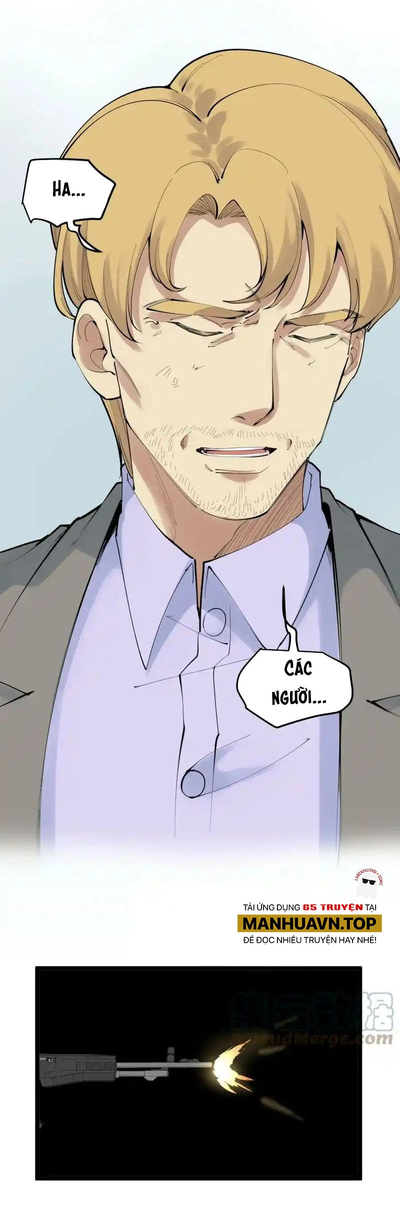 Tinh Thần Đại Hải Của Học Bá Chapter 221 - 45