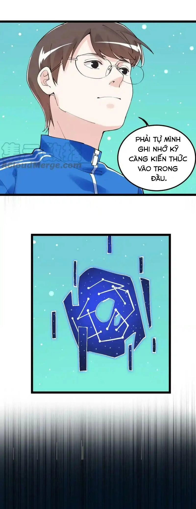 Tinh Thần Đại Hải Của Học Bá Chapter 222 - 7