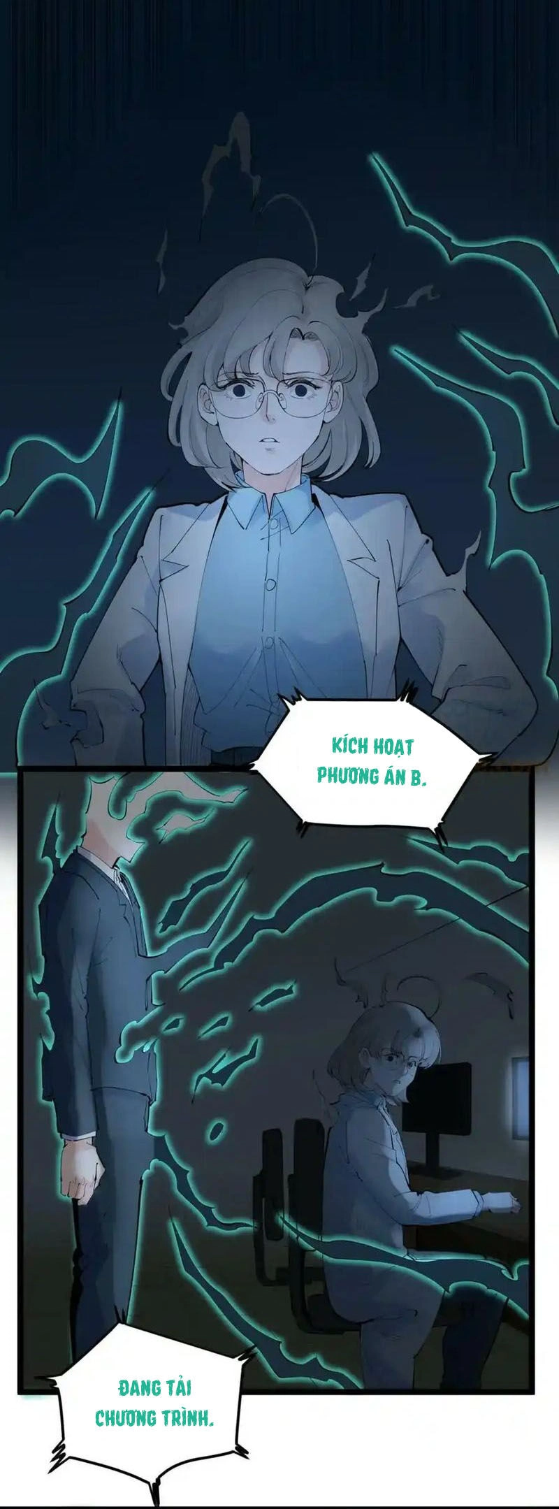 Tinh Thần Đại Hải Của Học Bá Chapter 222 - 8