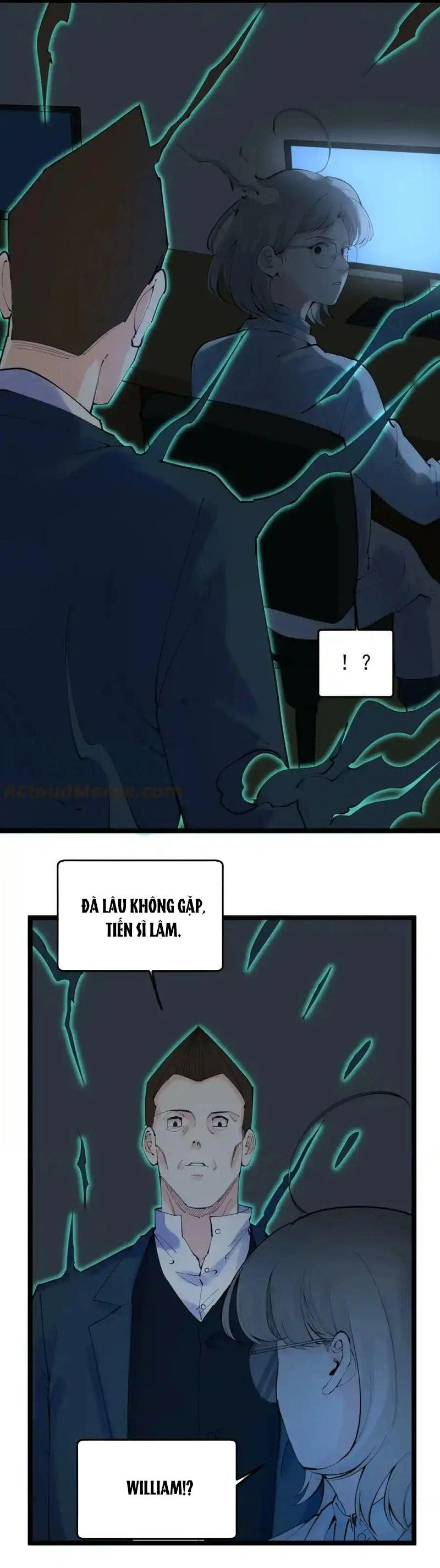 Tinh Thần Đại Hải Của Học Bá Chapter 222 - 9