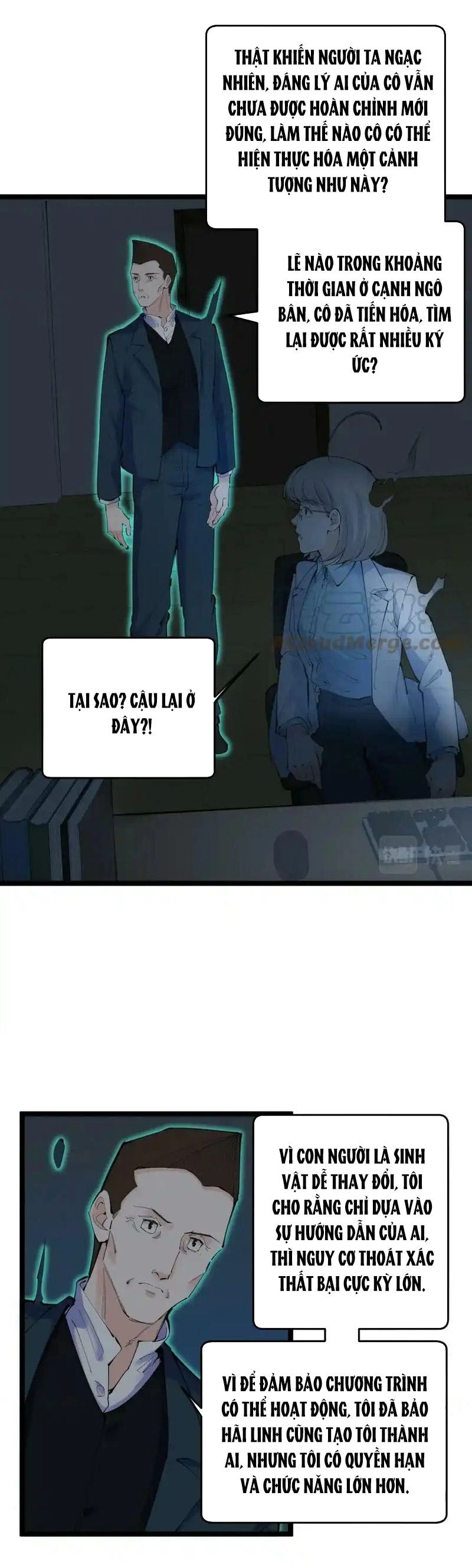 Tinh Thần Đại Hải Của Học Bá Chapter 222 - 10