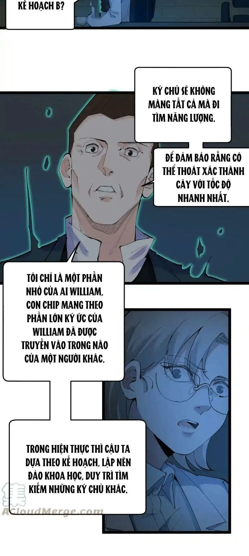 Tinh Thần Đại Hải Của Học Bá Chapter 222 - 12