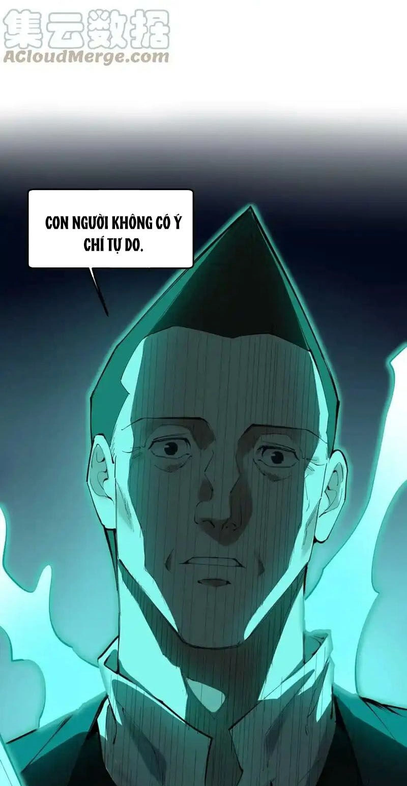 Tinh Thần Đại Hải Của Học Bá Chapter 222 - 15