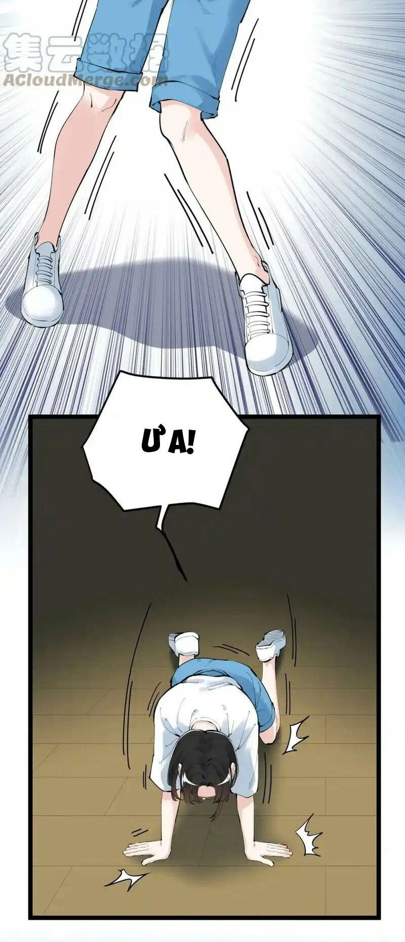 Tinh Thần Đại Hải Của Học Bá Chapter 222 - 18