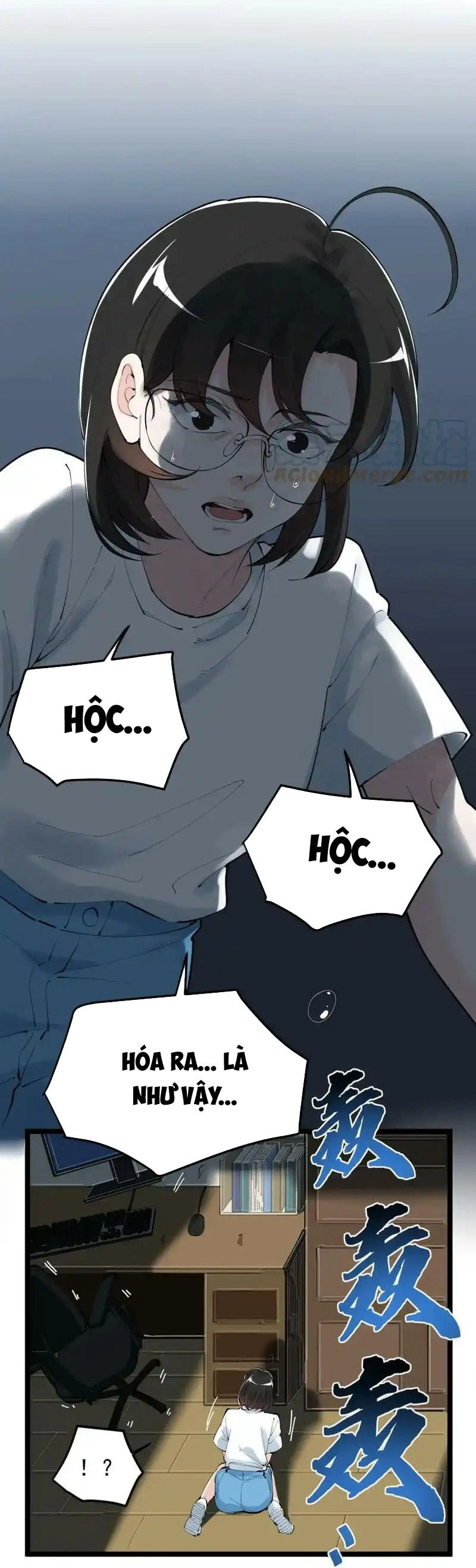 Tinh Thần Đại Hải Của Học Bá Chapter 222 - 19