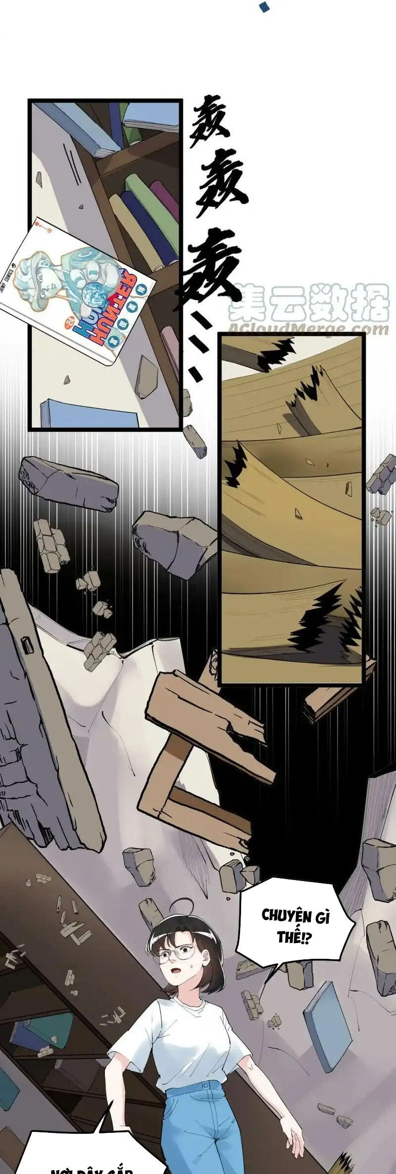 Tinh Thần Đại Hải Của Học Bá Chapter 222 - 20