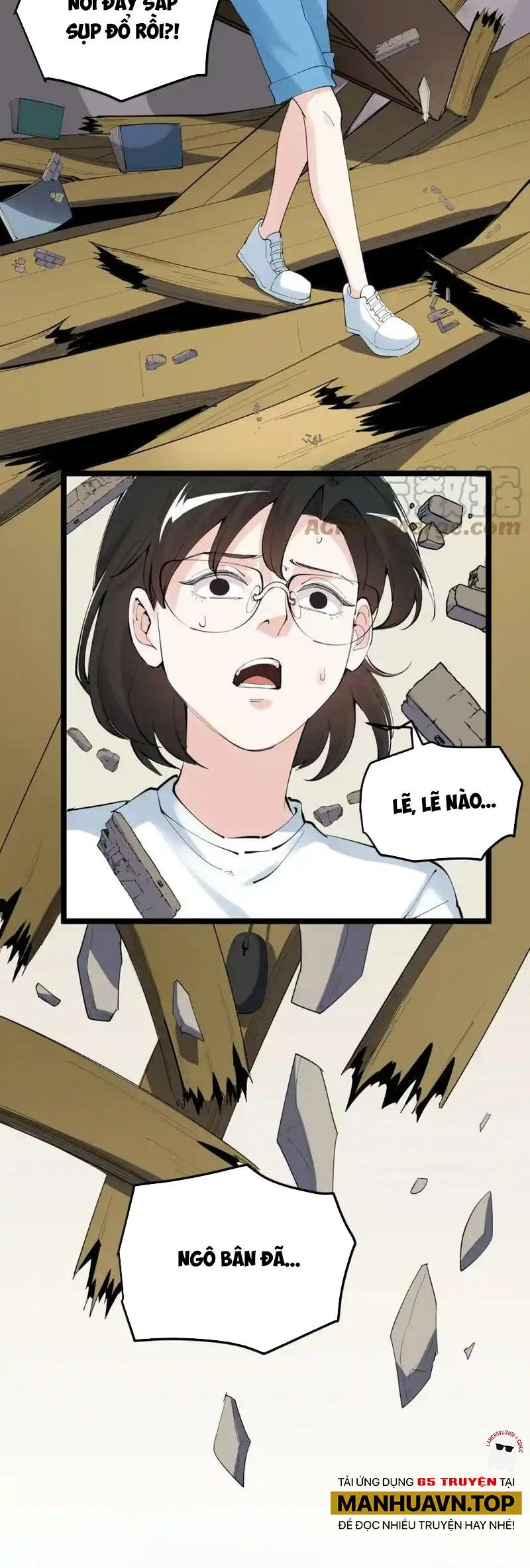 Tinh Thần Đại Hải Của Học Bá Chapter 222 - 21