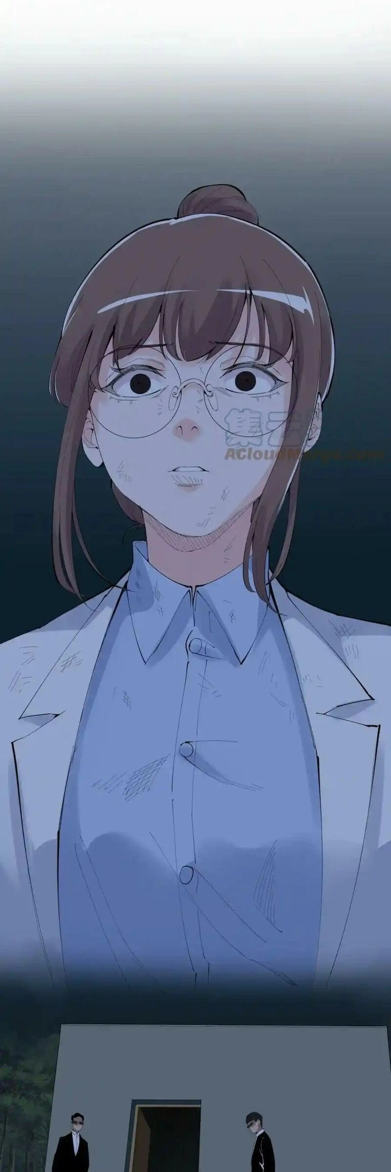 Tinh Thần Đại Hải Của Học Bá Chapter 222 - 22